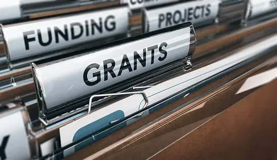 Victory Grants Funding Solutions
